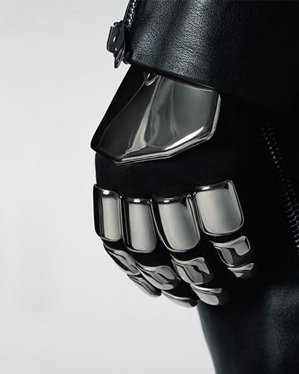Daft Punk: The Intersection of Anonymity, Celebrity & Futurism